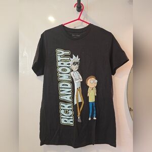 Rick And Morty T-shirt